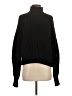 H&M Black Turtleneck Sweater Size S - photo 1