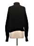 H&M Black Turtleneck Sweater Size S - photo 2