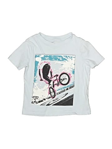 Gap Kids Short Sleeve T-Shirt (view 1)
