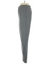 Shein Solid Gray Track Pants Size 4 - photo 5