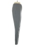 Shein Solid Gray Track Pants Size 4 - photo 4
