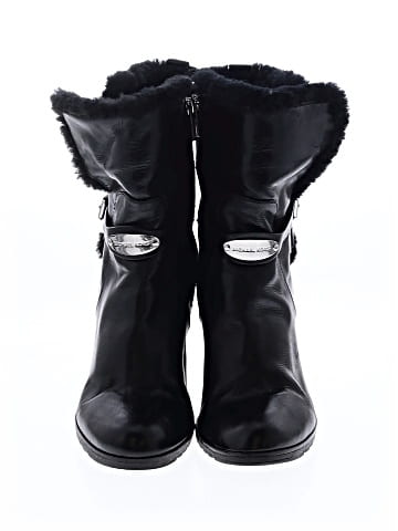 MICHAEL Michael Kors Ankle Boots (view 2)