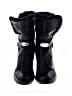 MICHAEL Michael Kors Black Ankle Boots Size 10 - photo 2