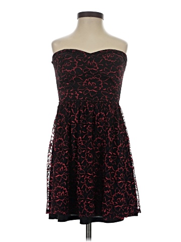 Miley + Molly Cocktail Dress (view 1)