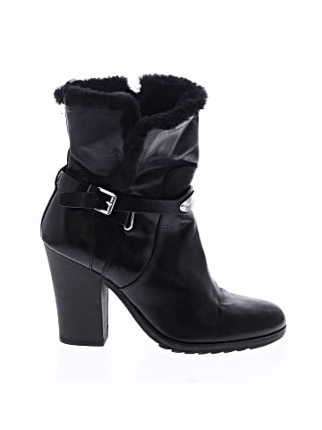 MICHAEL Michael Kors Ankle Boots (view 1)