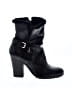 MICHAEL Michael Kors Black Ankle Boots Size 10 - photo 1