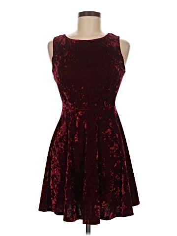 Forever 21 Cocktail Dress (view 1)