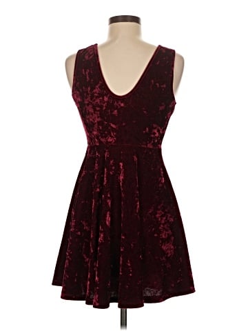 Forever 21 Cocktail Dress (view 2)