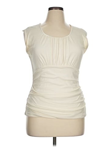 Alfani Sleeveless Blouse (view 1)