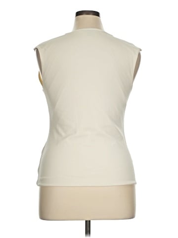 Alfani Sleeveless Blouse (view 2)