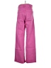 Zara Pink Jeans Size 2 - photo 2