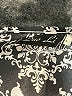 Assorted Brands Paisley Black Cocktail Dress Size L - photo 7