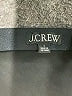 J.Crew Metallic Gold Formal Skirt Size L - photo 4