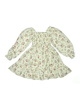 Bailey's Blossoms Dress