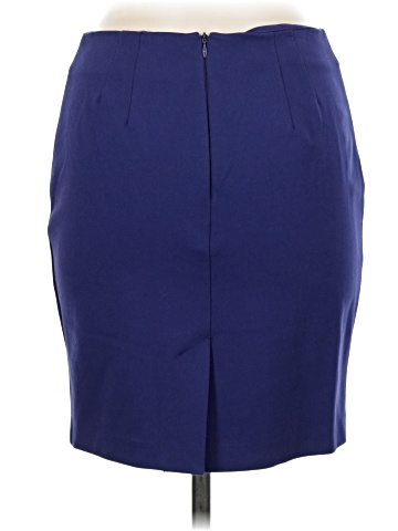 Dalia Collection Formal Skirt (view 2)