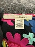 ...Trinity 100% Silk Pink Sleeveless Silk Top Size M - photo 7