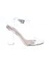 Marciano White Heels Size 9 - photo 1