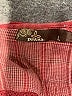 PrAna Red Cardigan Size L - photo 7