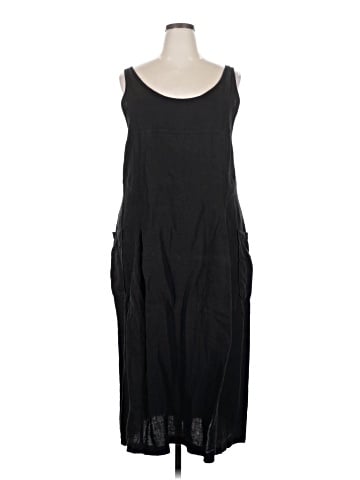 Cut Loose Casual Dress (view 1)