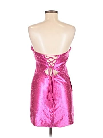 Wear Your Love Cocktail Dress (view 2)