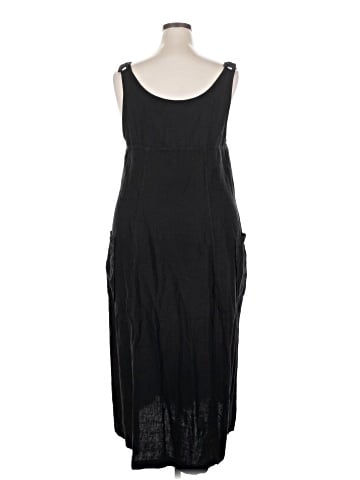 Cut Loose Casual Dress (view 2)