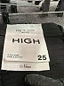 Rag & Bone Black Jeans Size 25 waist - photo 8