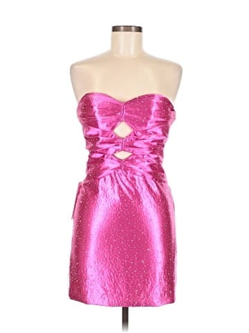 Wear Your Love Cocktail Dress (view 1)