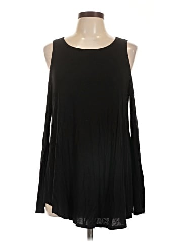 Lyss Loo Sleeveless Blouse (view 1)