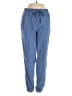 Fabletics Blue Track Pants Size XS - photo 1