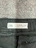 Zara Solid Black Jeans Size 13 - 14 - photo 4