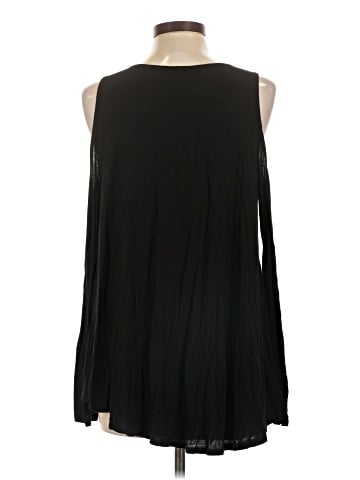 Lyss Loo Sleeveless Blouse (view 2)