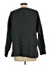 Lou & Grey Gray Pullover Sweater Size L - photo 2