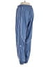 Fabletics Blue Track Pants Size XS - photo 2