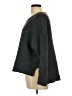 Lou & Grey Gray Pullover Sweater Size L - photo 5