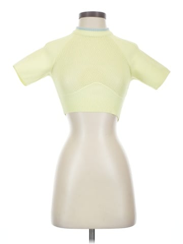 Ivy Park Short Sleeve Turtleneck (view 1)