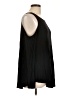Lyss Loo Black Sleeveless Blouse Size L - photo 4