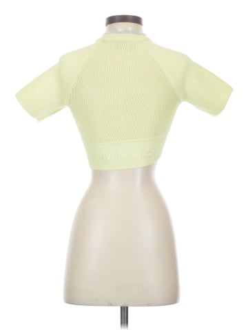 Ivy Park Short Sleeve Turtleneck (view 2)