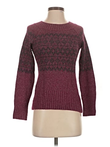 Royal Robbins Pullover Sweater (view 1)