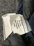 Sara Campbell Solid Black Athletic Shorts Size S - photo 4