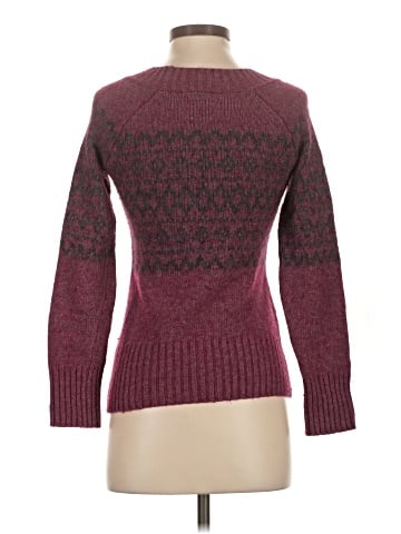 Royal Robbins Pullover Sweater (view 2)