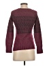 Royal Robbins Tweed Burgundy Pullover Sweater Size XS - photo 2