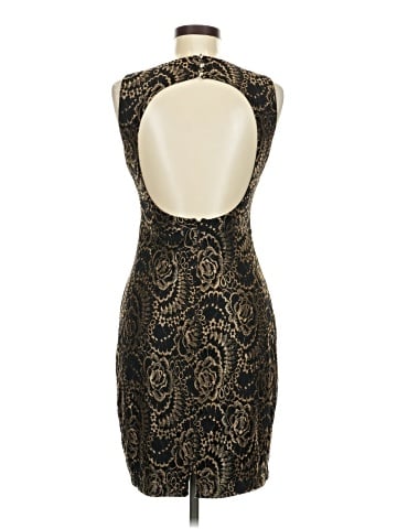 Guess Cocktail Dress (view 2)