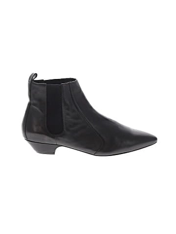 Linea Paolo Ankle Boots (view 1)