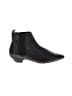 Linea Paolo Black Ankle Boots Size 10 - photo 1