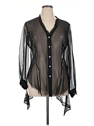 Illia Blouse (view 1)