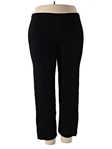 Kate Hill Active Pants (view 1)