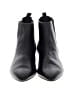 Linea Paolo Black Ankle Boots Size 10 - photo 2