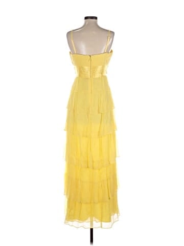 BCBGMAXAZRIA Cocktail Dress (view 2)
