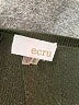 Ecru Color Block Blue Pullover Sweater Size S - photo 7