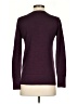 Halogen 100% Polyester Purple Cardigan Size XS - photo 2